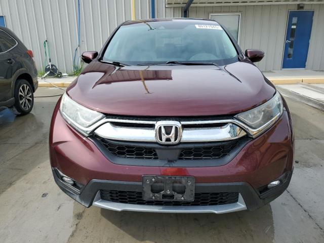 2018 HONDA CR-V EXL 7FARW2H89JE046798