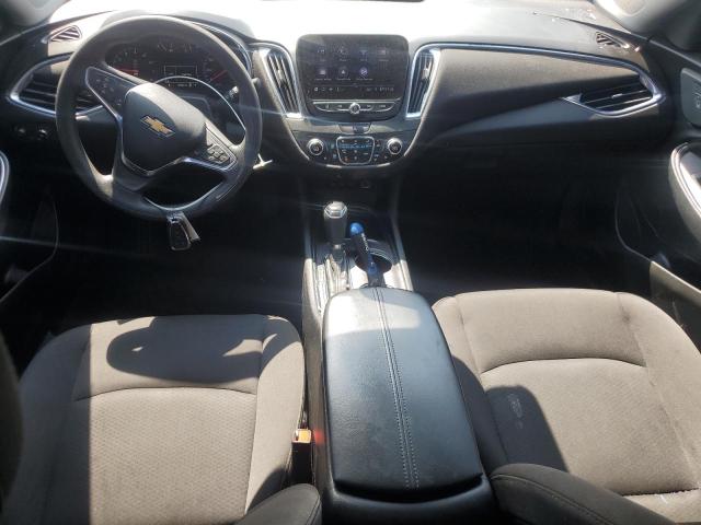 2019 CHEVROLET MALIBU LT 1G1ZD5ST6KF193165