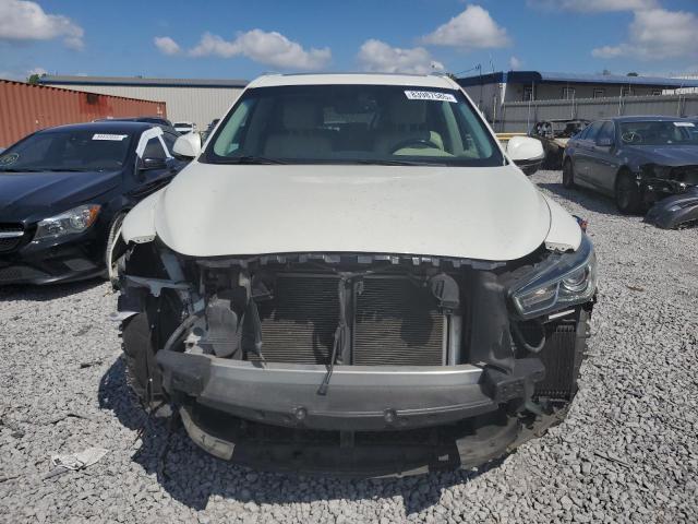 2016 INFINITI QX60 #3291409163