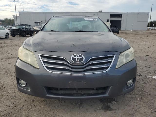 2011 TOYOTA CAMRY BASE - 4T1BF3EK5BU207395