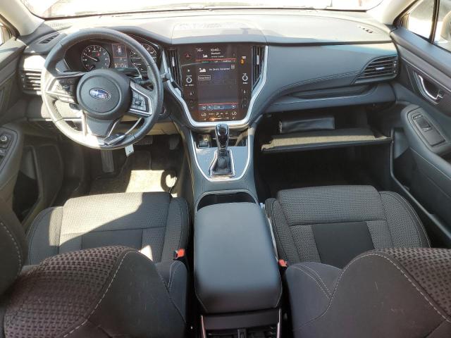 2022 SUBARU OUTBACK PR 4S4BTAFC0N3100527