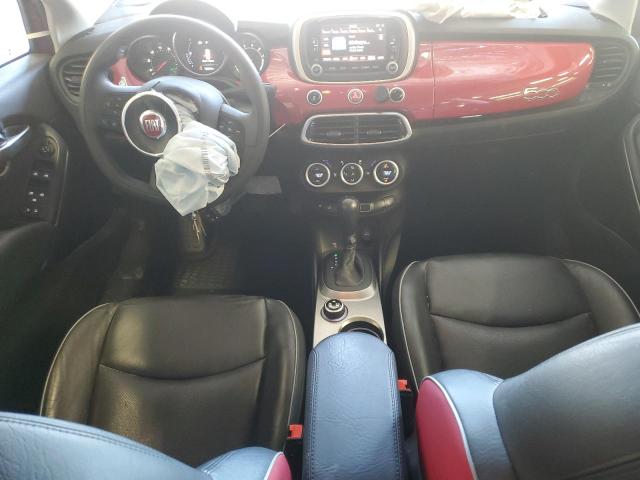 2017 FIAT 500X LOUNG ZFBCFYDB2HP535682