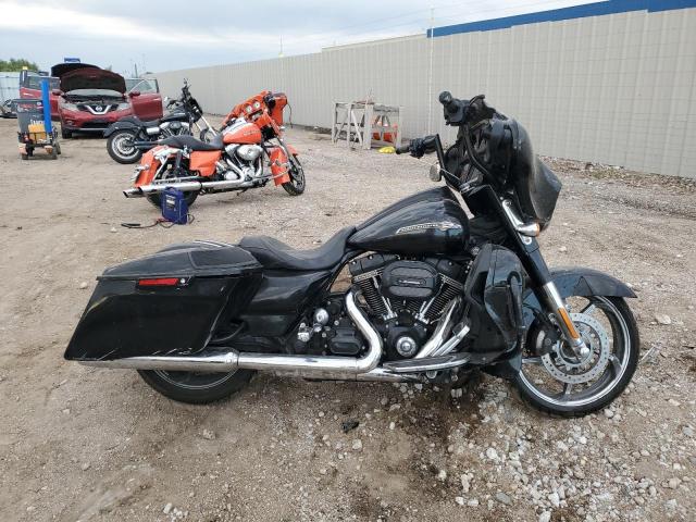 2015 HARLEY-DAVIDSON FLHXSE CVO 1HD1PXN1XFB963591