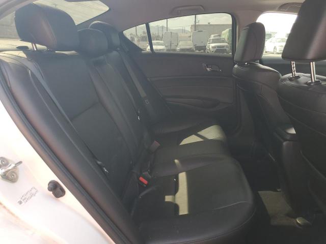2016 ACURA ILX BASE W 19UDE2F34GA013002