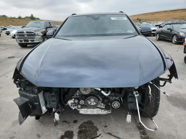 2023 AUDI Q8 PRESTIG WA1FVBF10PD051745