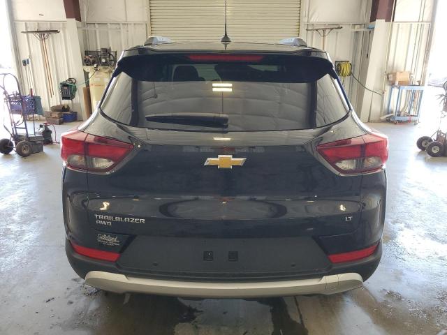2026 CHEVROLET TRAILBLAZE KL79MRSL9TB031549