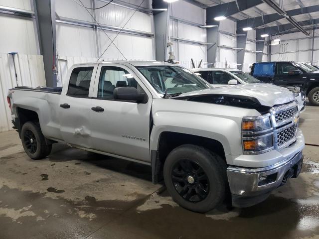 2014 CHEVROLET SILVERADO #3281595414