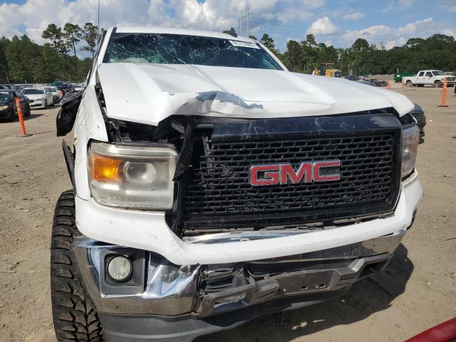 2015 GMC SIERRA C1500 SLT 3GTP1VEC8FG489263