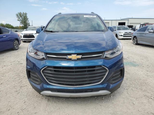 2020 CHEVROLET TRAX 1LT - 3GNCJLSB8LL278959