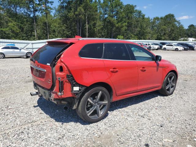 2016 VOLVO XC60 T6 R- YV4902RP8G2790663