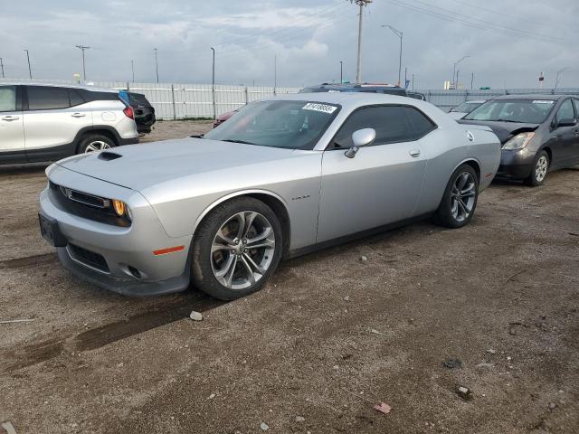 DODGE CHALLENGER R/T
