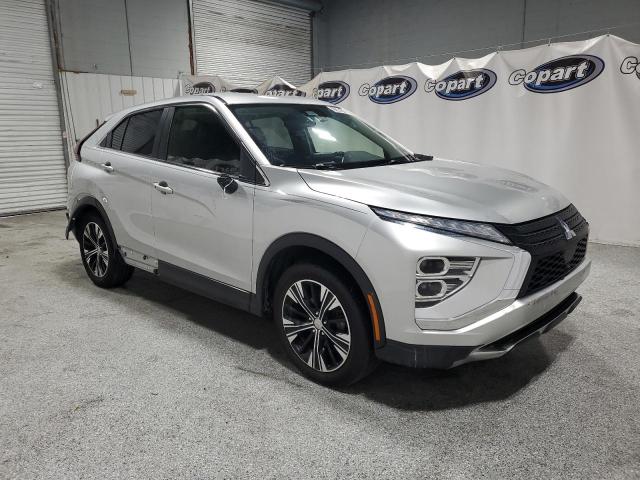 2022 MITSUBISHI ECLIPSE CR JA4ASWAA1NZ004970