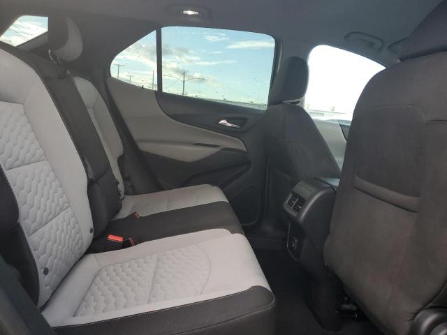 2019 CHEVROLET EQUINOX LS 3GNAXHEV7KS617143