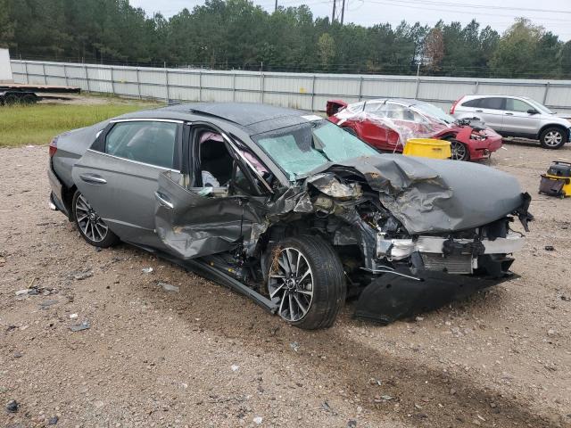 2023 HYUNDAI SONATA LIM KMHL34J21PA284010