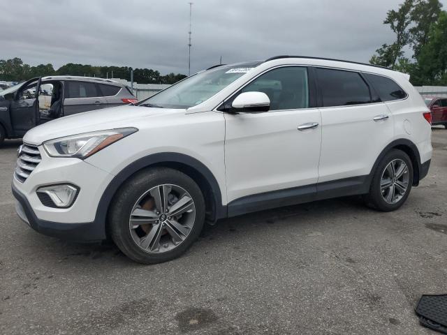 HYUNDAI SANTA FE GLS