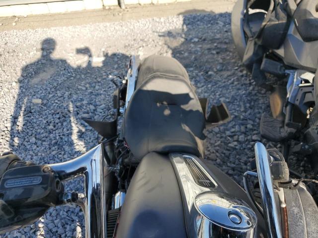 2017 HARLEY-DAVIDSON FLHXS STRE #3291416168