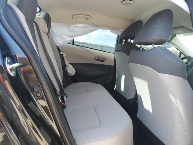 2022 TOYOTA COROLLA LE - JTDEPMAE8NJ214805