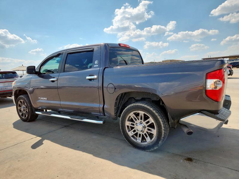 2014 TOYOTA TUNDRA CRE - 5TFEM5F13EX078939