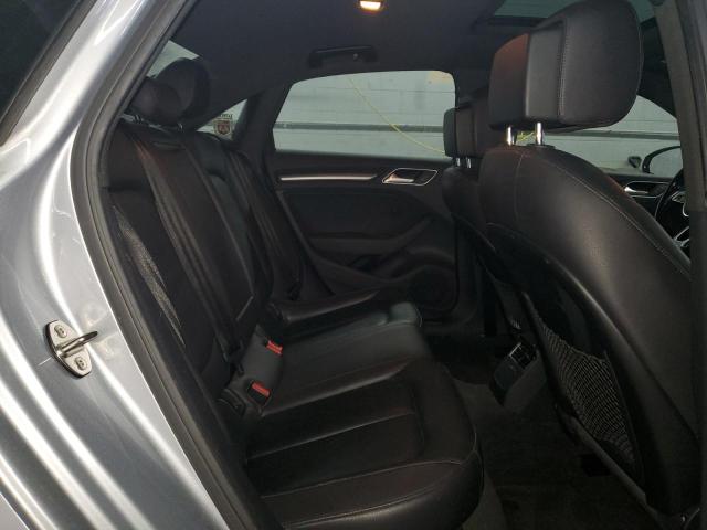 2017 AUDI A3 PREMIUM - WAUAUHFF6H1034854