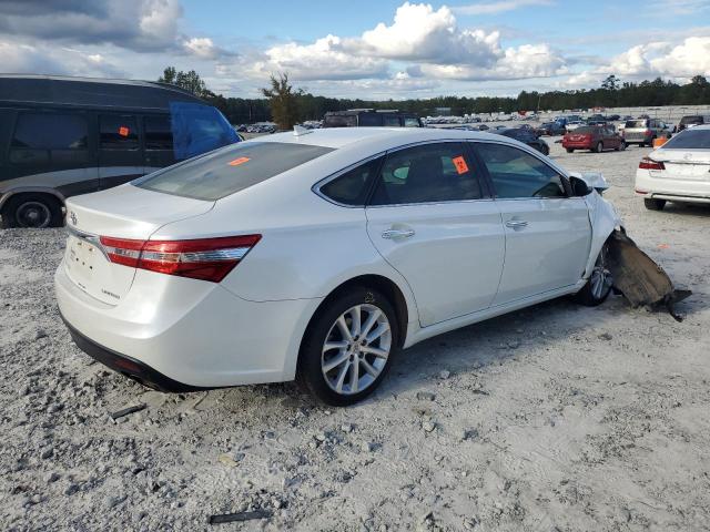 2013 TOYOTA AVALON BAS #3296293423