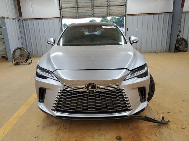 2025 LEXUS RX 350H BA 2T2BBMCA0SC086042