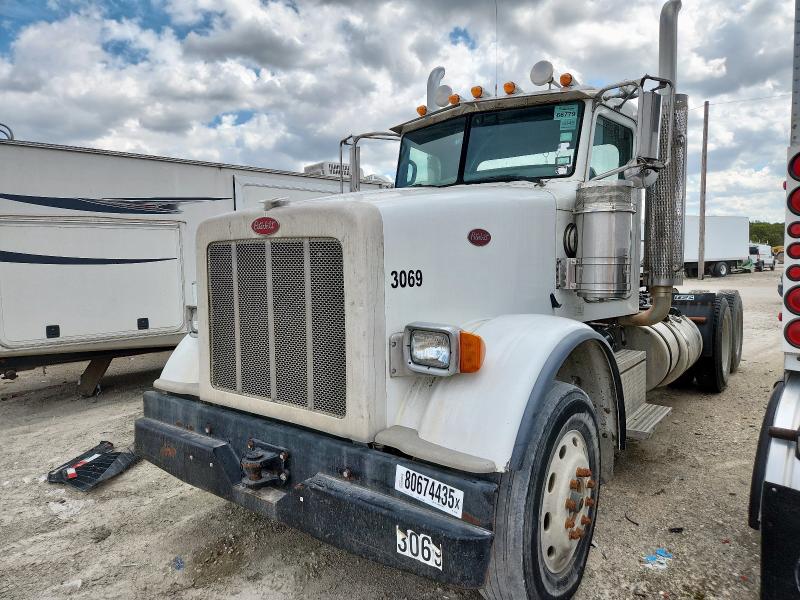 PETERBILT TRACTOR 367 2012 1XPTD49X7CD162728 photo #3