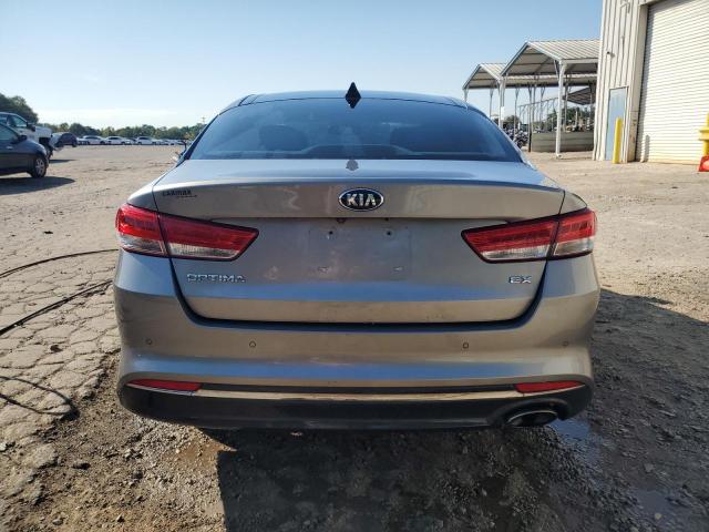 2016 KIA OPTIMA EX - 5XXGU4L39GG041171