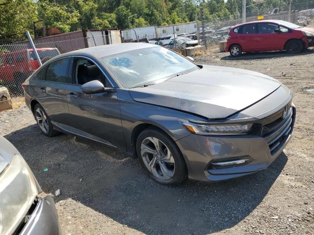 2018 HONDA ACCORD EXL - 1HGCV1F67JA156033