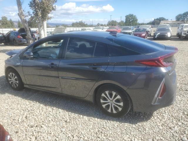 2021 TOYOTA PRIUS PRIM - JTDKAMFP2M3180443