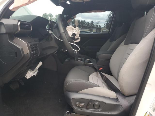 2024 TOYOTA TACOMA DOUBLE CAB - 3TYLB5JN5RT015719