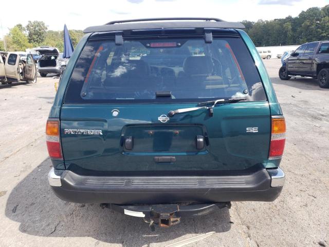 1997 NISSAN PATHFINDER #3264458407