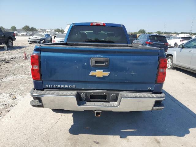 2016 CHEVROLET SILVERADO 3GCPCRECXGG157814
