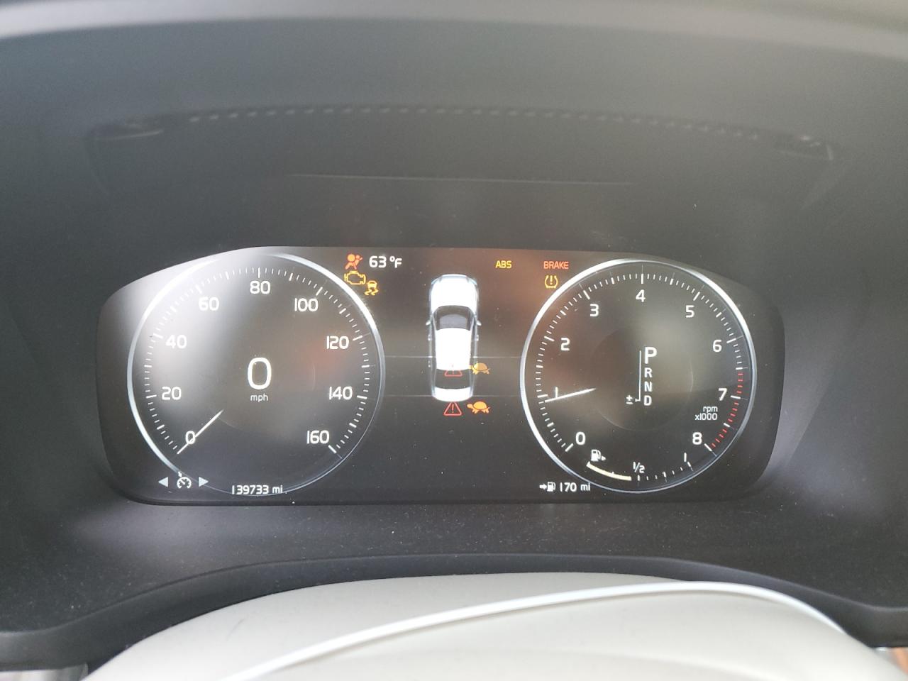 VOLVO S60 T6 INSCRIPTION