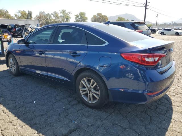 2015 HYUNDAI SONATA ECO 5NPE24AA7FH162363