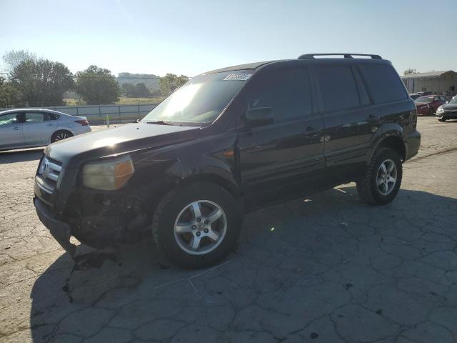 HONDA PILOT EX