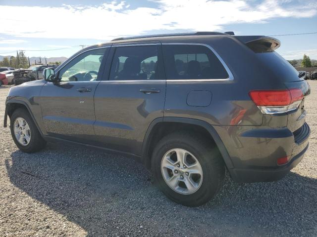 2017 JEEP GRAND CHER #3284712971