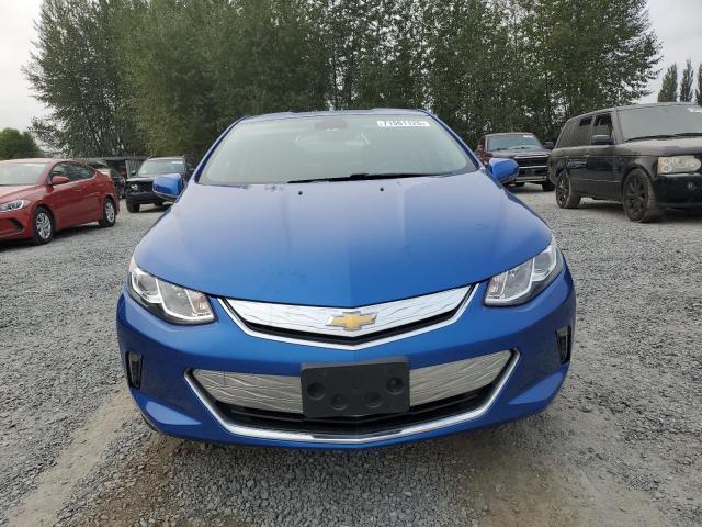 2016 CHEVROLET VOLT LT - 1G1RC6S5XGU135248