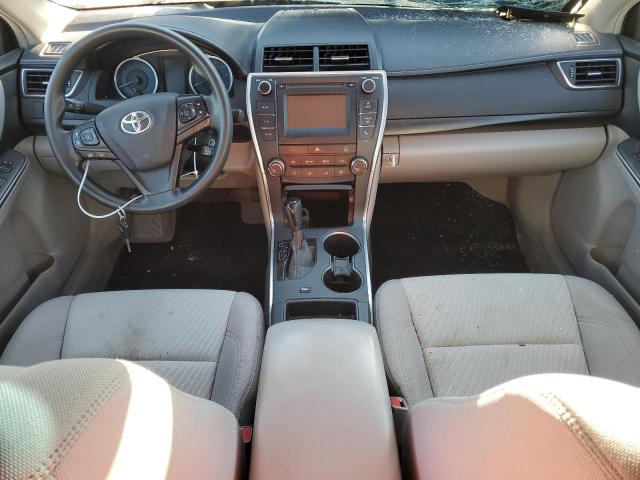 2016 TOYOTA CAMRY LE - 4T4BF1FK9GR579287