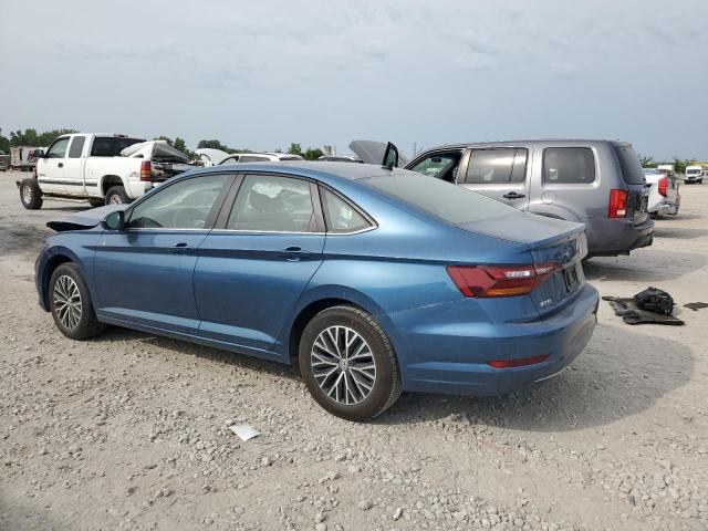 2019 VOLKSWAGEN JETTA S 3VWCB7BU5KM168004