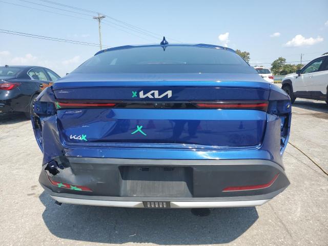 2025 KIA K4 EX 3KPFU4DE1SE030078
