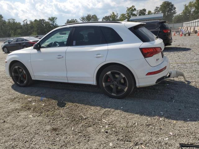 2019 AUDI SQ5 PREMIU - WA1B4AFY5K2055612