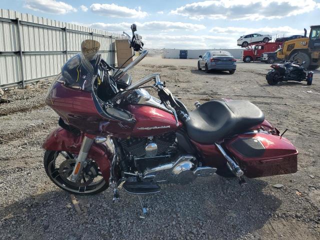 2016 HARLEY-DAVIDSON FLTRXS ROA - 1HD1KTM18GB679158