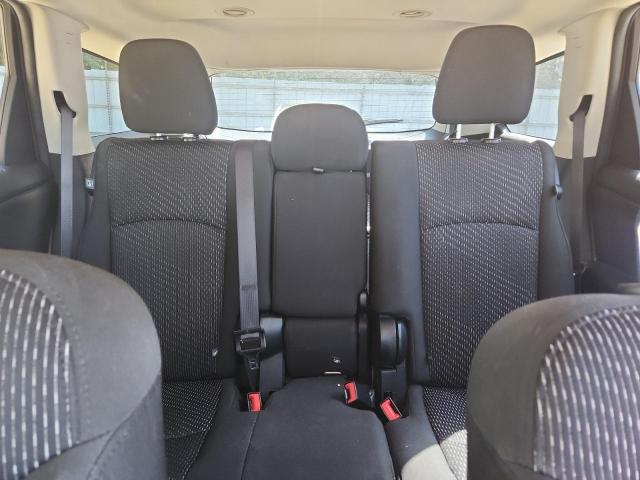 2019 DODGE JOURNEY SE - 3C4PDCBG6KT773060