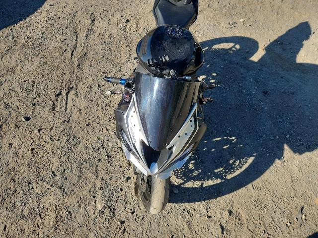 2023 KAWASAKI ZX636 K JKBZXJH14PA018033