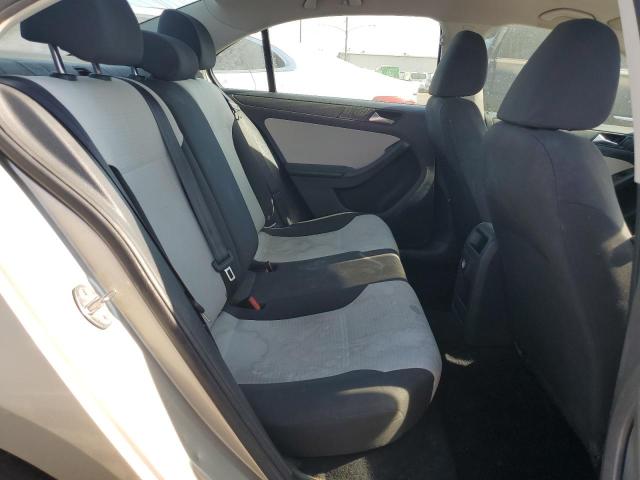 2015 VOLKSWAGEN JETTA BASE - 3VW2K7AJ1FM300149