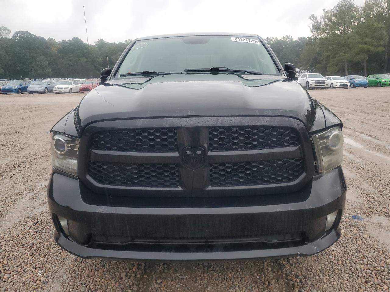 RAM 1500 SPORT