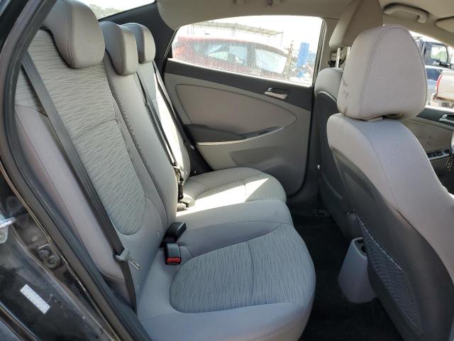 2016 HYUNDAI ACCENT SE KMHCT4AE1GU136982