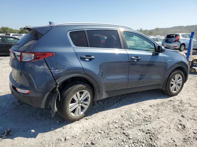 2018 KIA SPORTAGE L - KNDPMCAC9J7362382