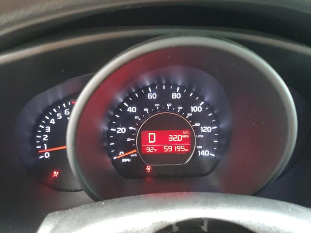 2019 KIA SOUL KNDJN2A20K7687038