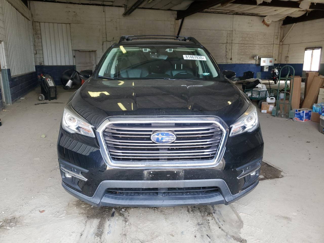SUBARU ASCENT LIMITED